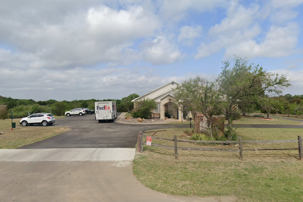 Bowie Drive Animal Hospital