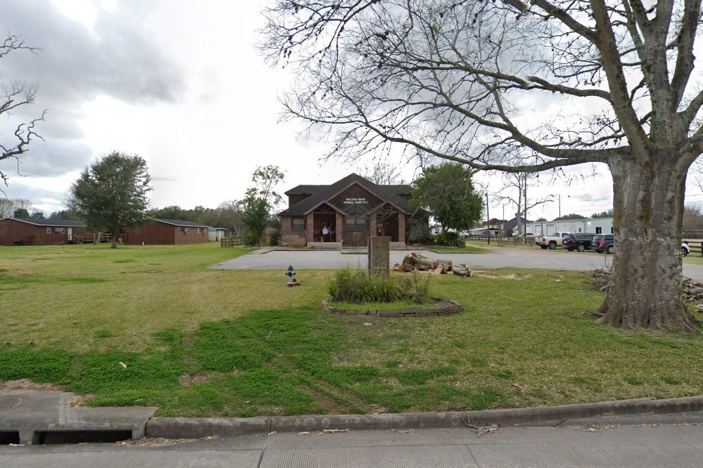 Brazos Bend Animal Hospital