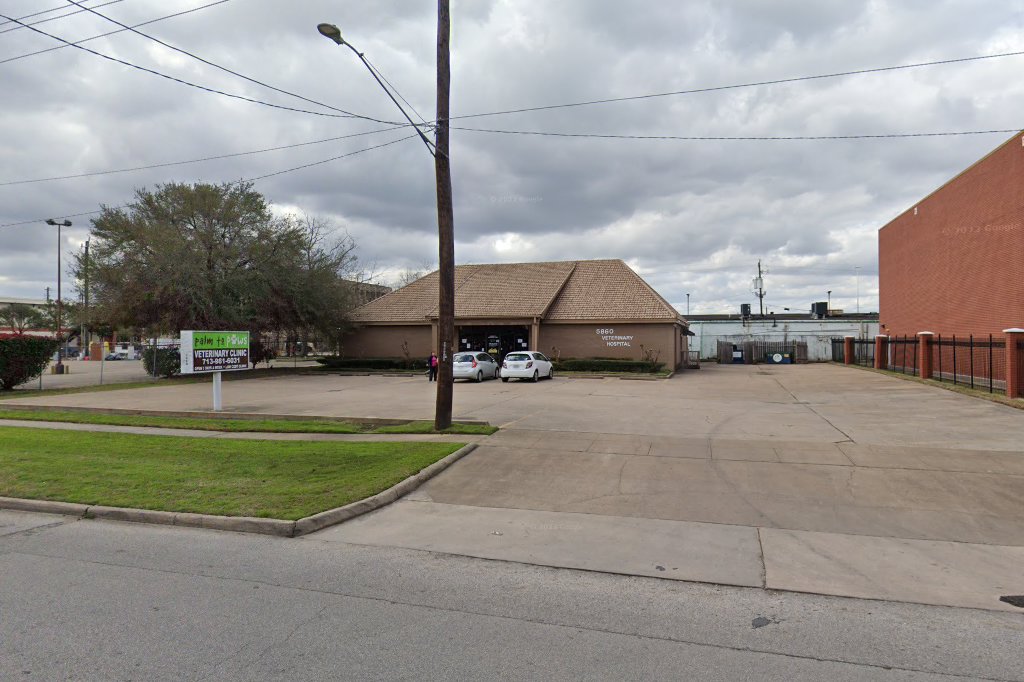 Houston Veterinary Referral Hospital