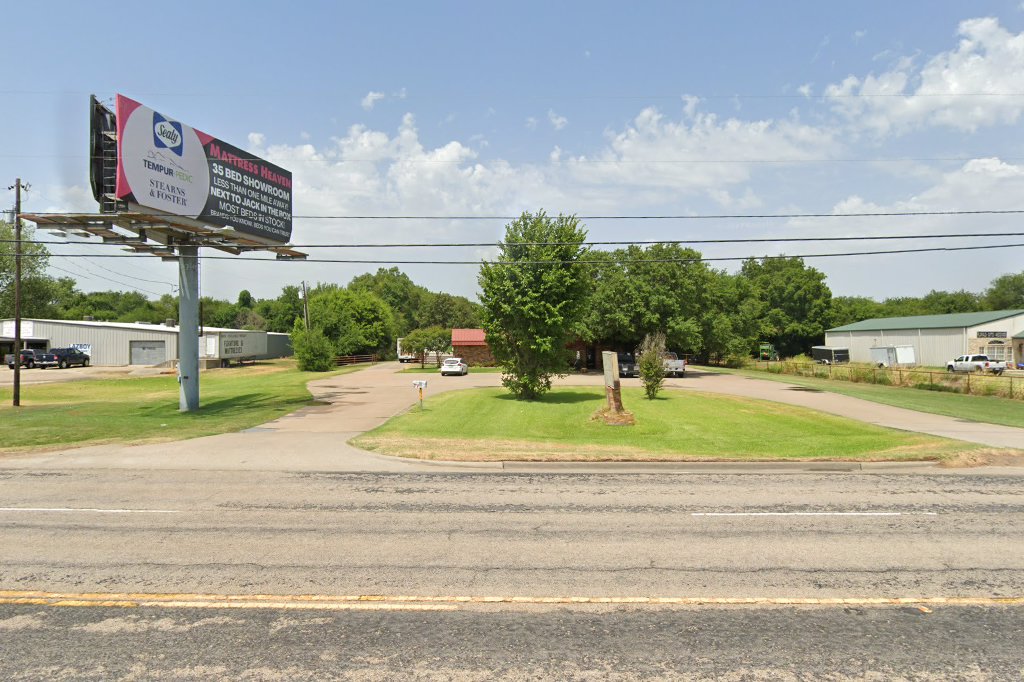 Broadway Veterinary Hospital