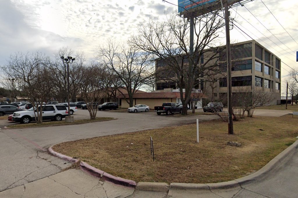 I-30 Animal Hospital