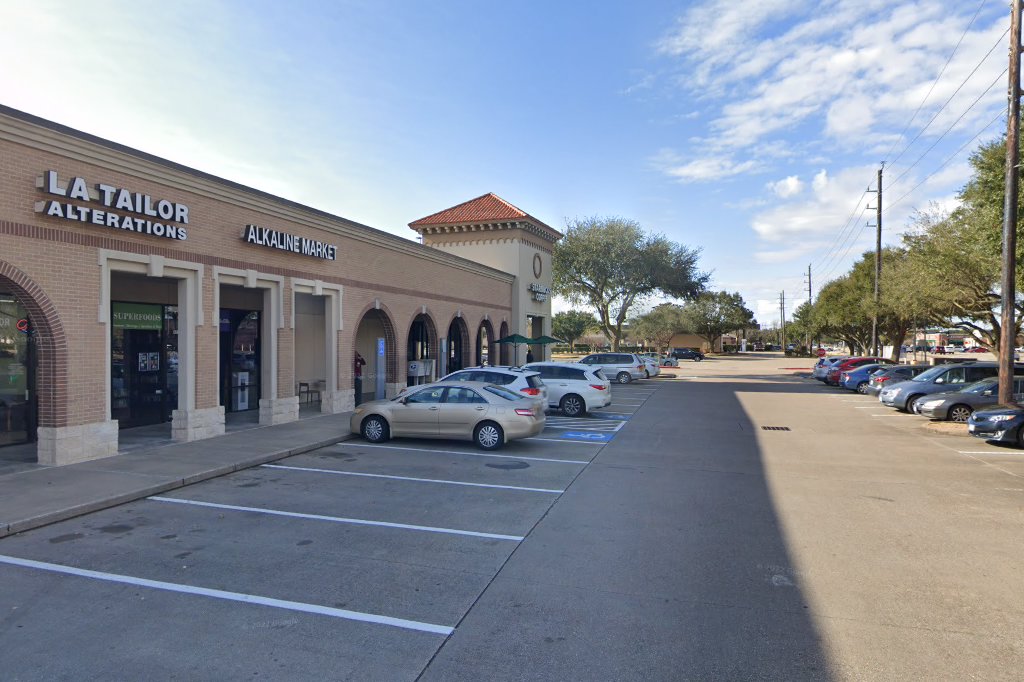 Lake Olympia Animal Hospital