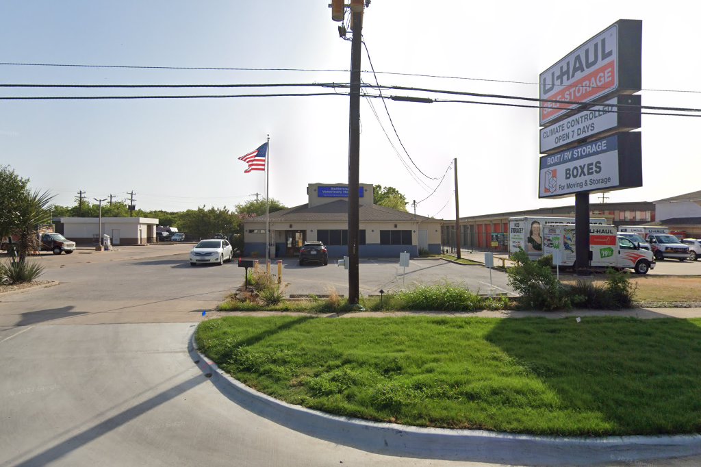 Buttercup Veterinary Hospital