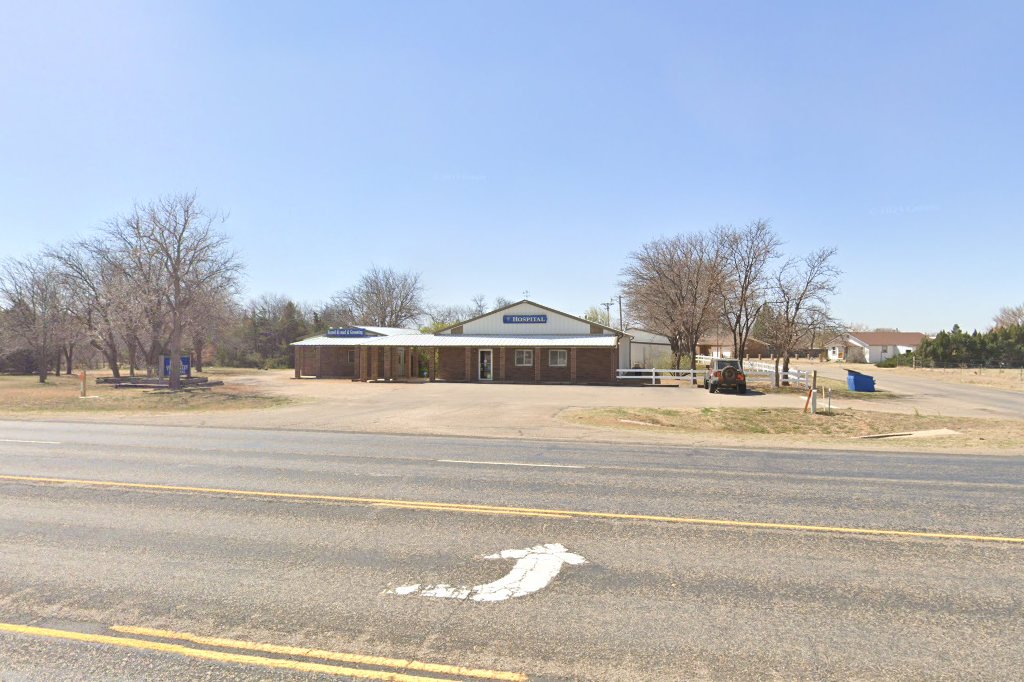 Lee Veterinary Hospital