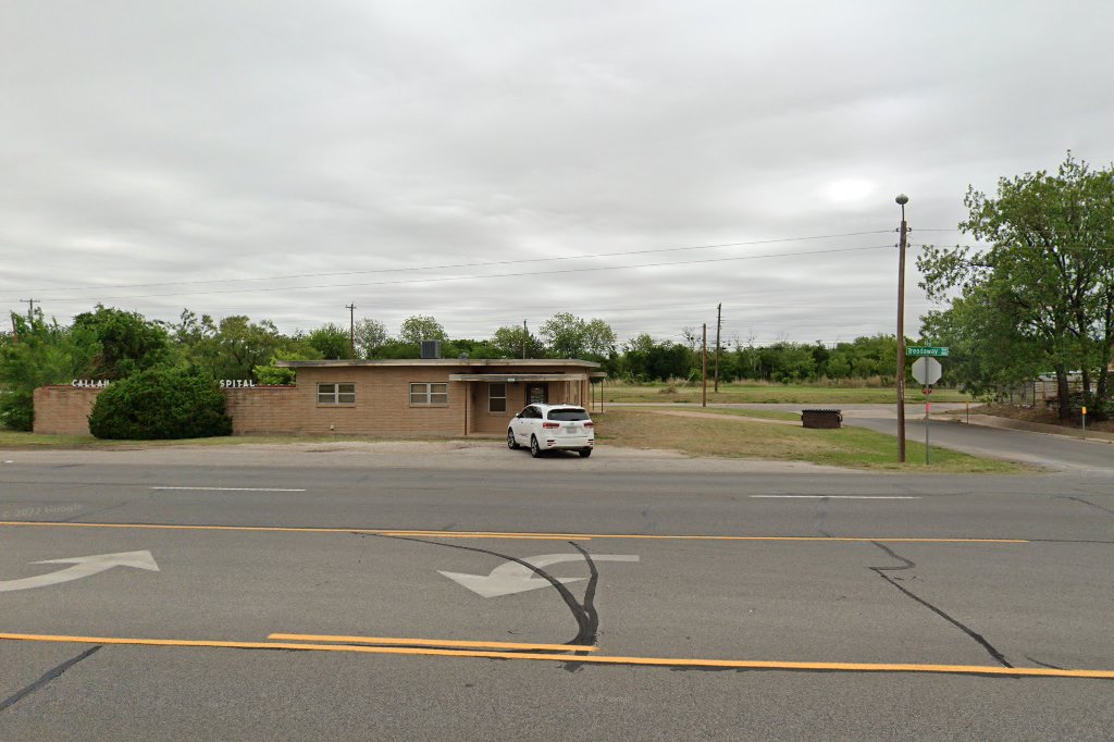 Callan Animal Hospital