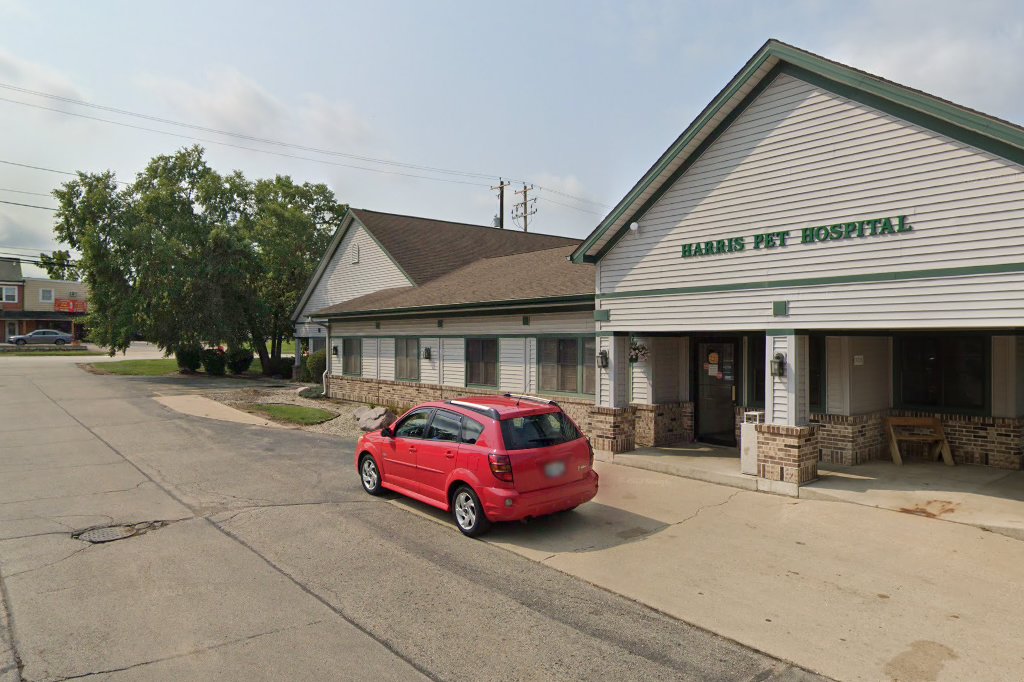 Harris Pet Hospital