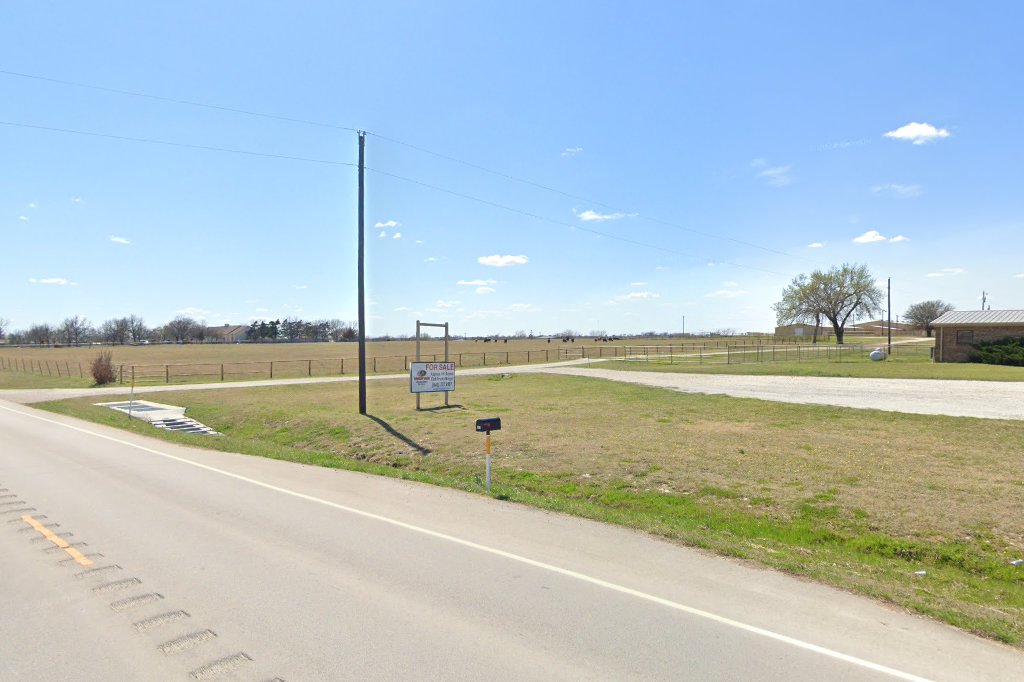 Muenster Arena Animal Hospital