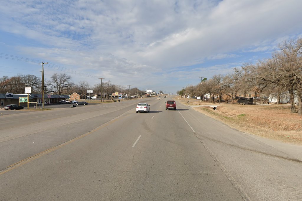 Parker County Veterinary Hospital