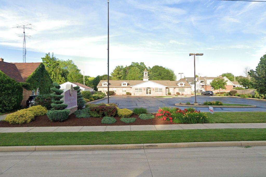 Kenosha Animal Hospital
