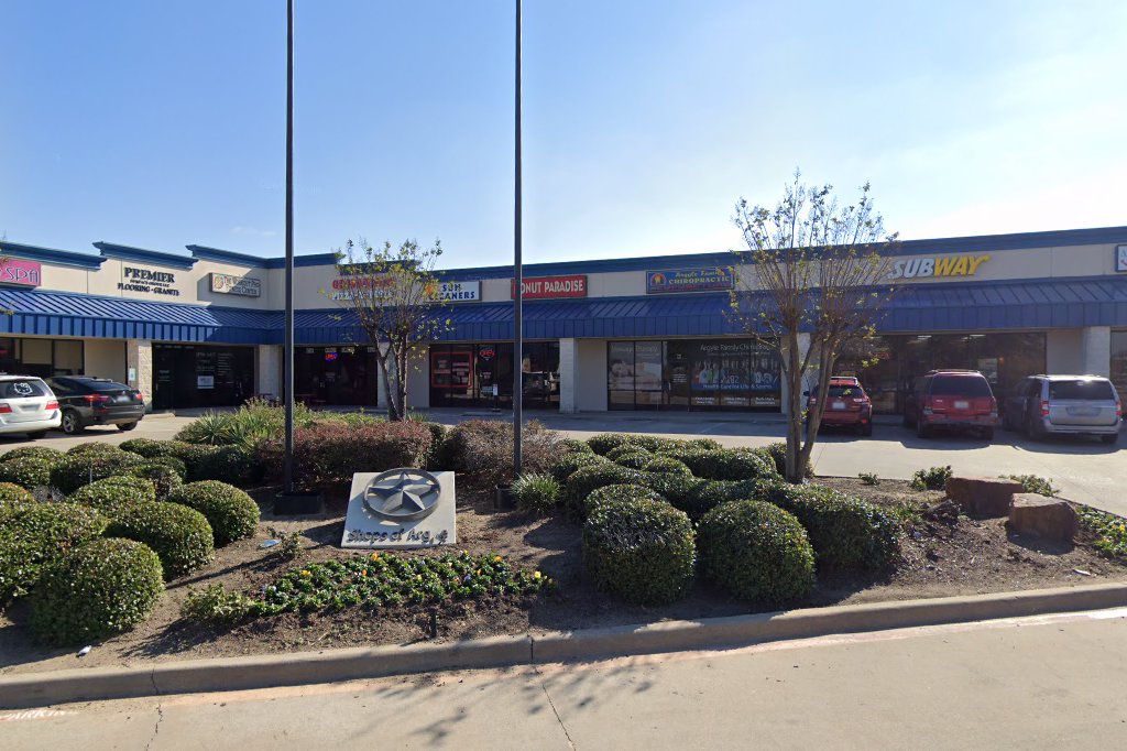 Chisholm Oaks Veterinary