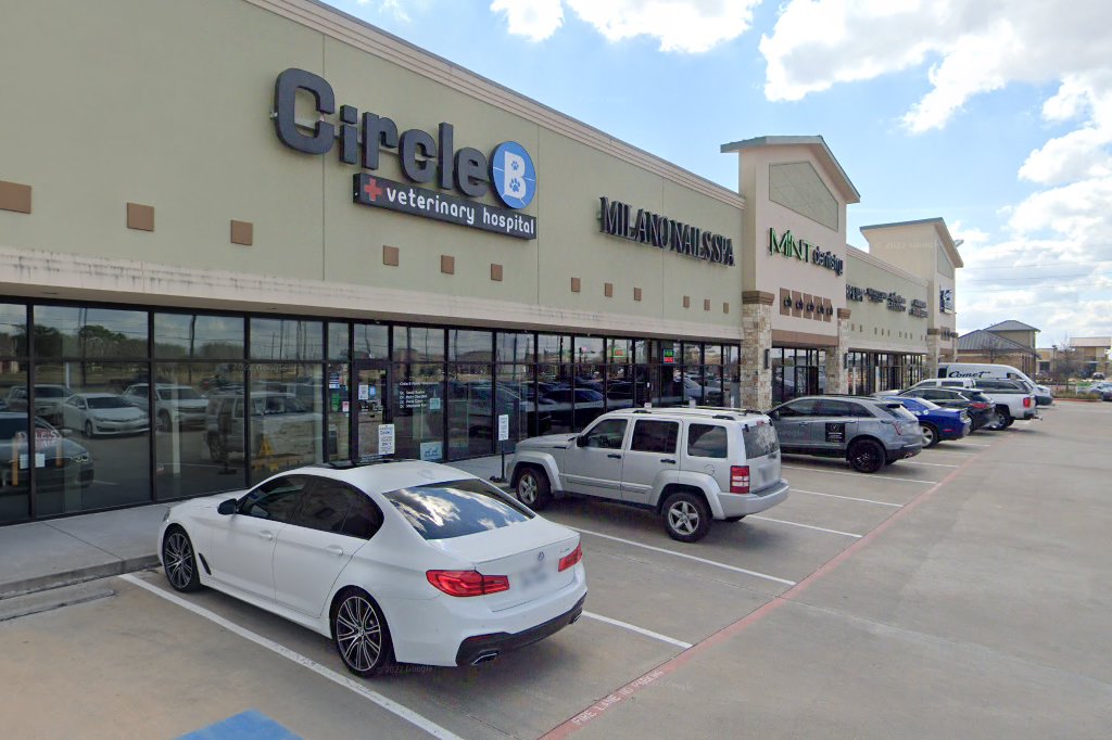 Circle B Veterinary Hospital