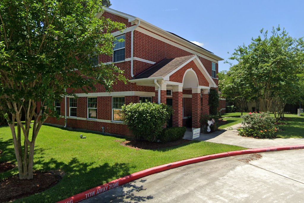 Citi Animal Hospital