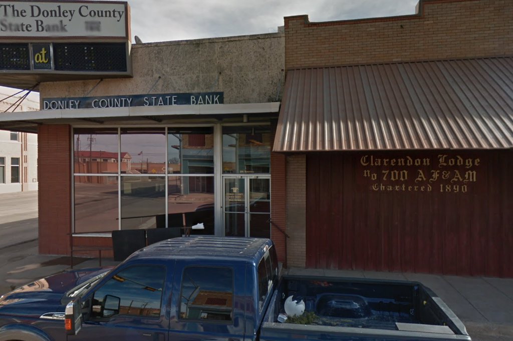 Clarendon Veterinary Hospital