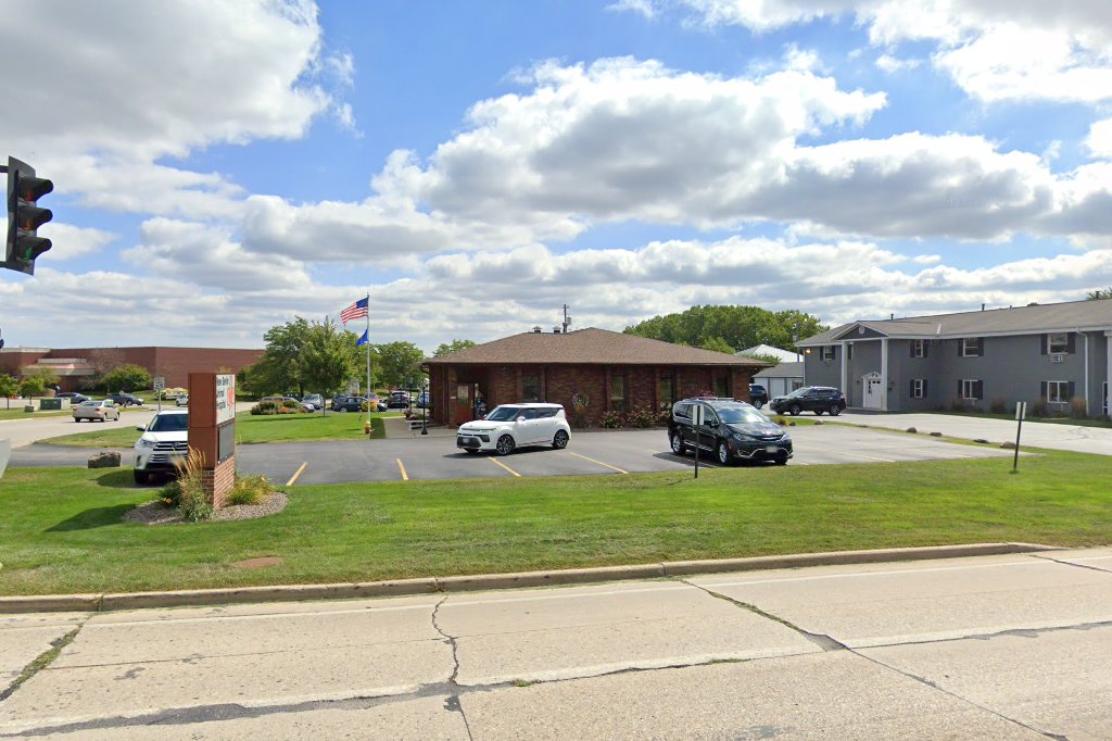New Berlin Animal Hospital