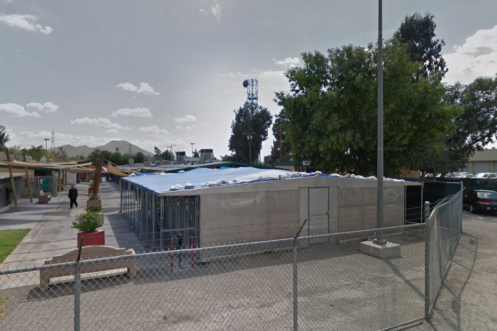 San Bernardino Animal Control