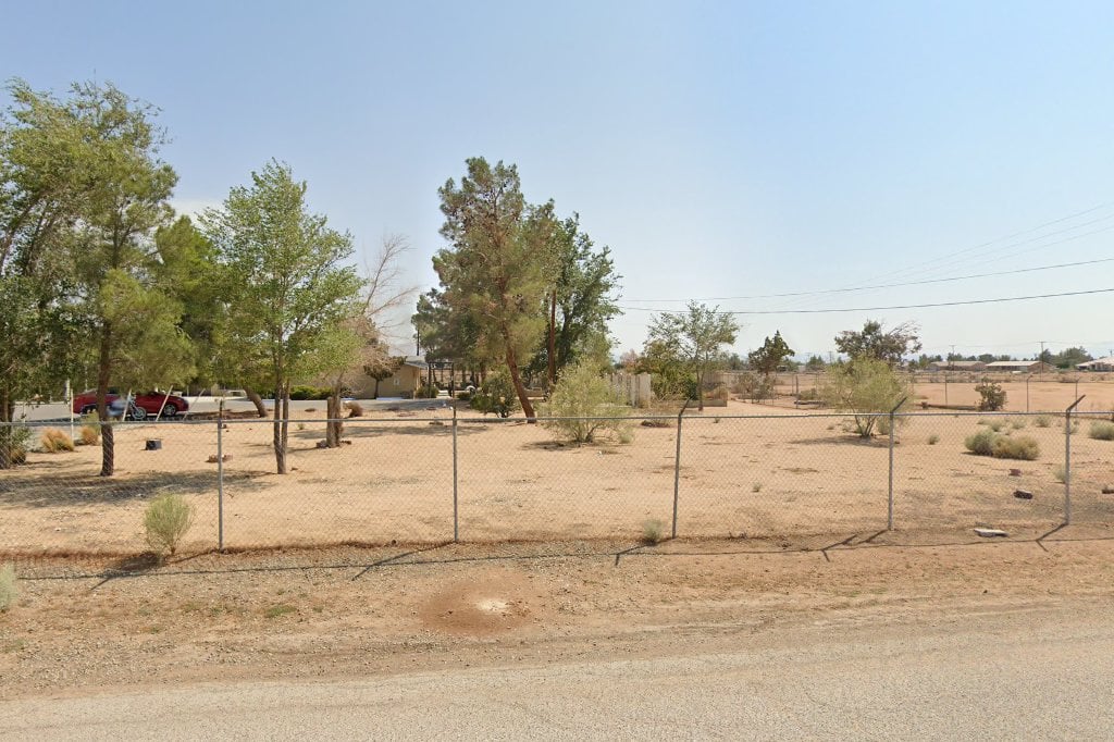 Apple Valley Town Animal Shelter