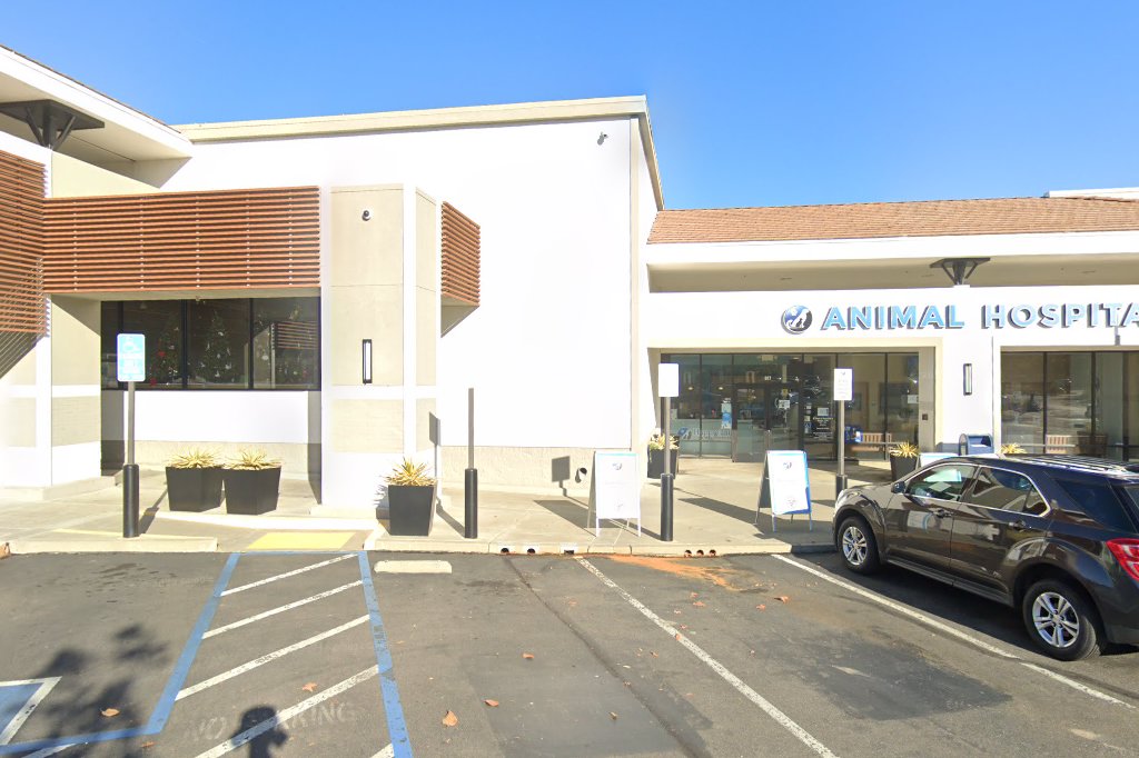 Happy Tails Animal Hospital