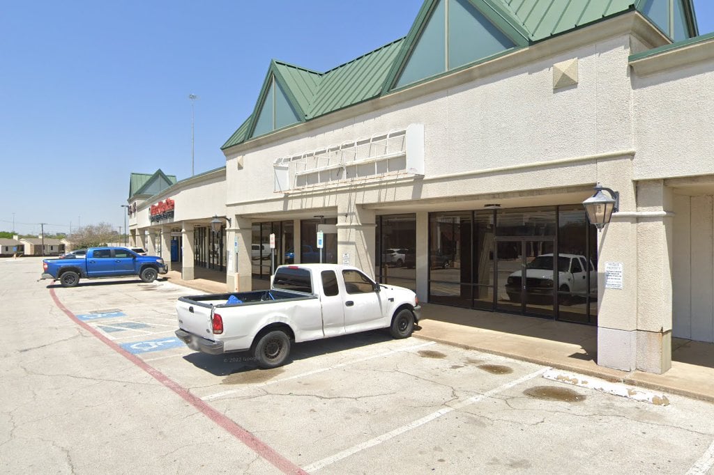 Cat Hospital of Dallas