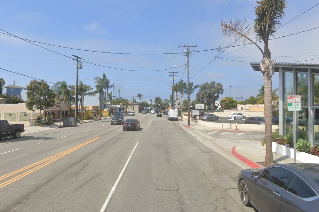 Hermosa Animal Hospital