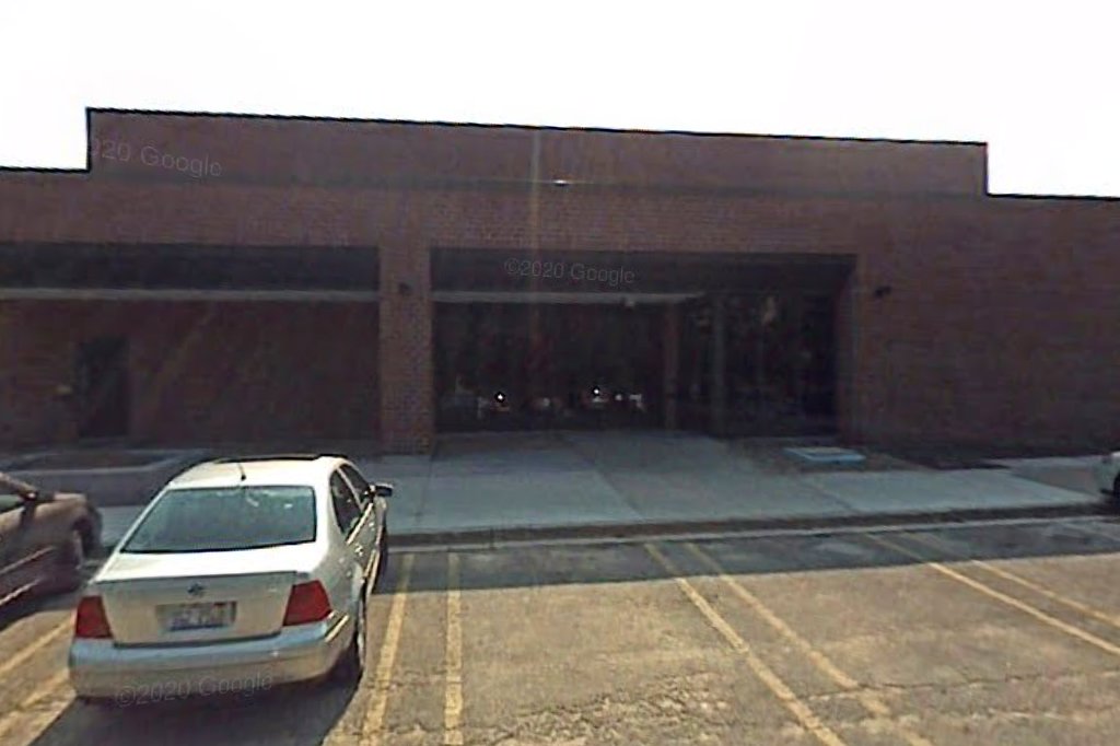 UW Veterinary Teaching School