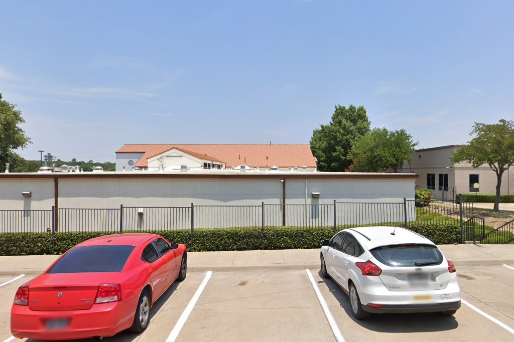 I-20 Animal Medical Center