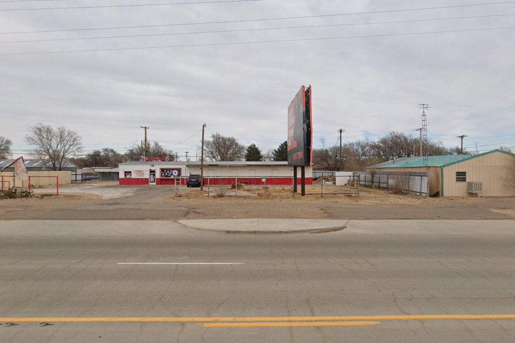 Dalhart Animal Hospital