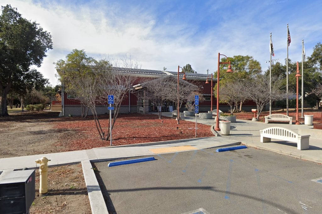 City of Upland Animal Services