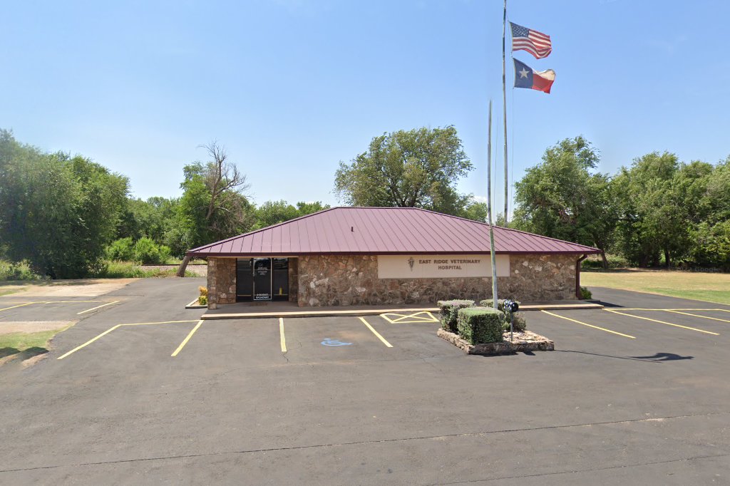 East Ridge Veterinary Hospital