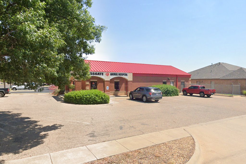 85th & Quaker Pet Hospital