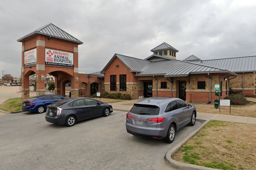 Emergency Animal Hospital of Collin County