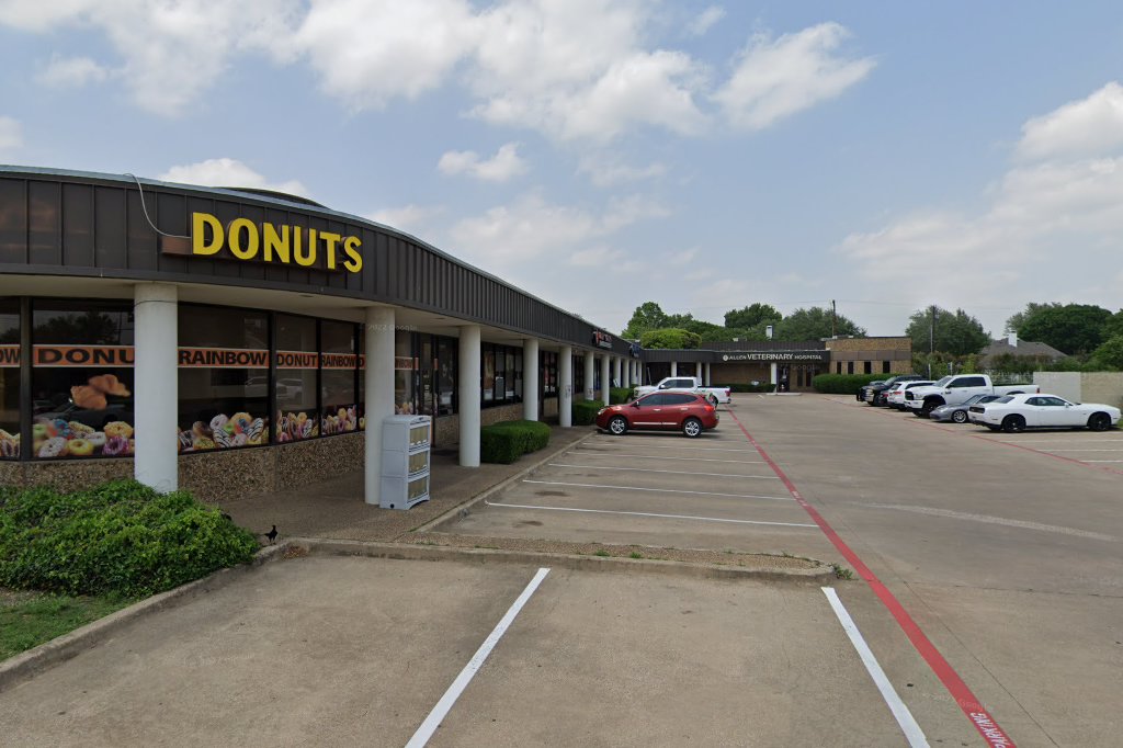 Allen Veterinary Hospital