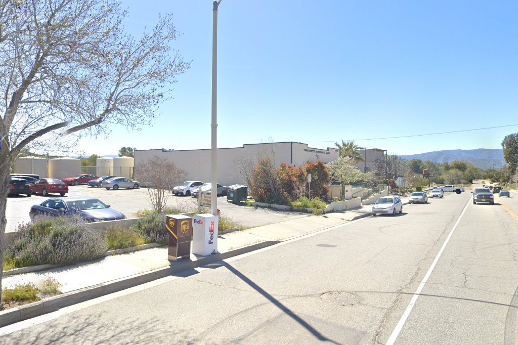 2nd Chance Dog Rescue, Inc.