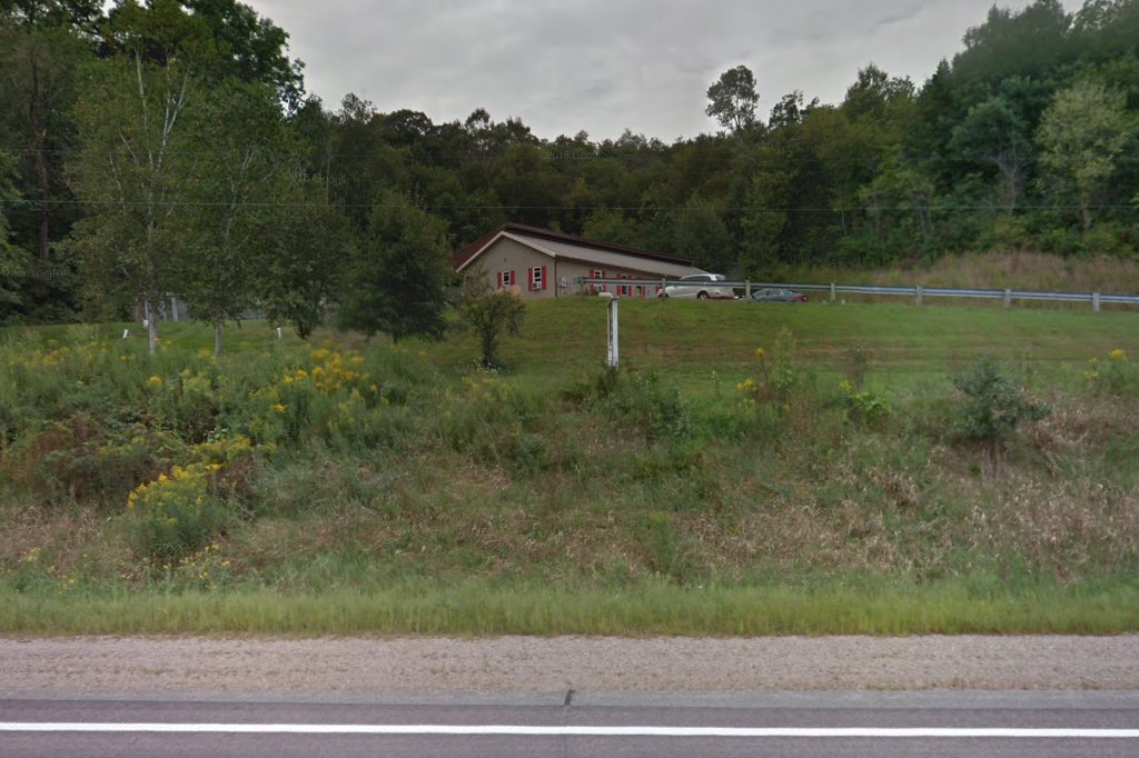 Trempealeau County Humane Society