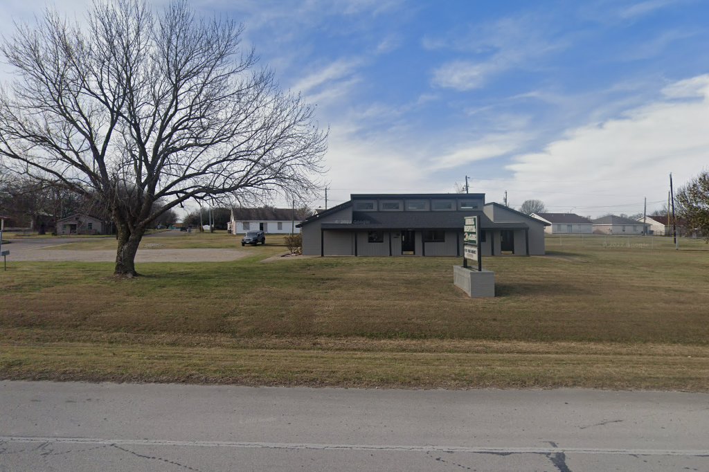 Animal Hospital of Ennis