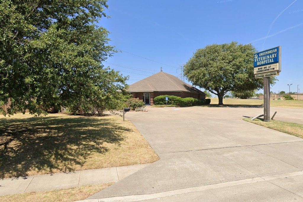 Greenbriar Veterinary Hospital