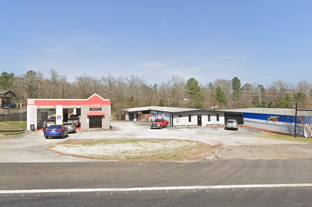 Hallsville Veterinary Hospital