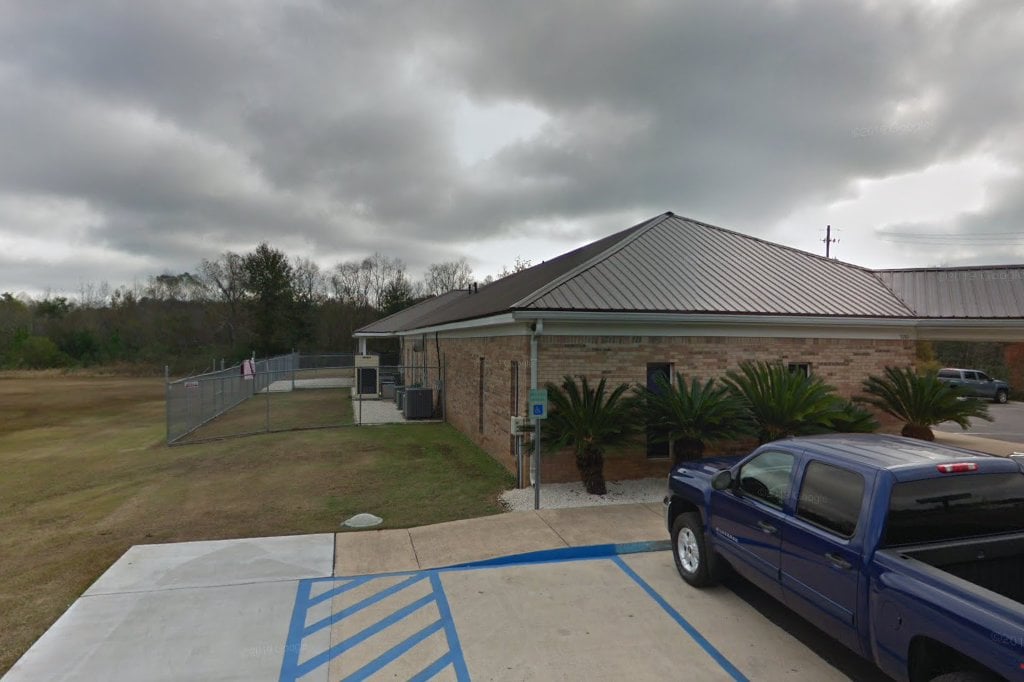 Theodore Veterinary Hospital