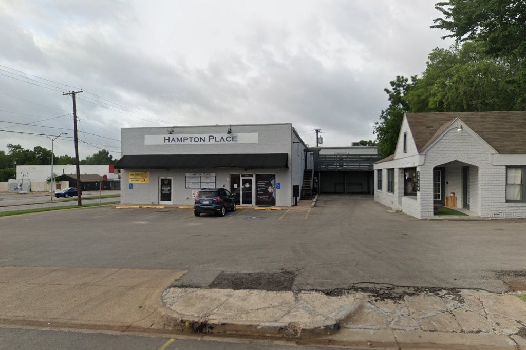 Hampton Road Pet Hospital