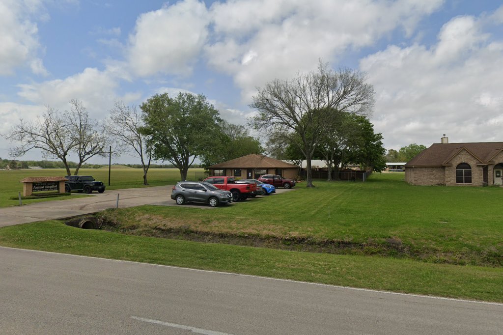 Archer Road Animal Hospital