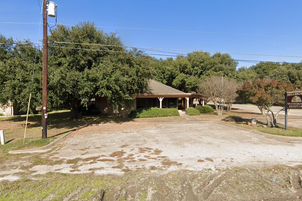 Hillsboro Veterinary Hospital