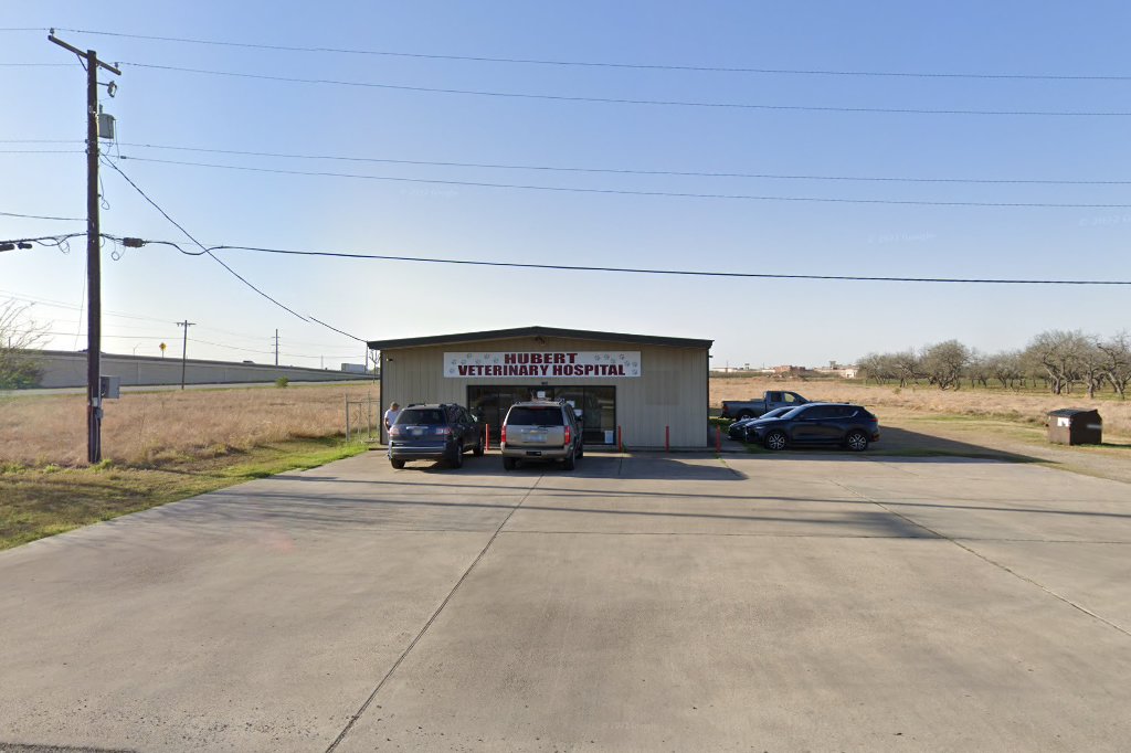 Hubert Veterinary Hospital