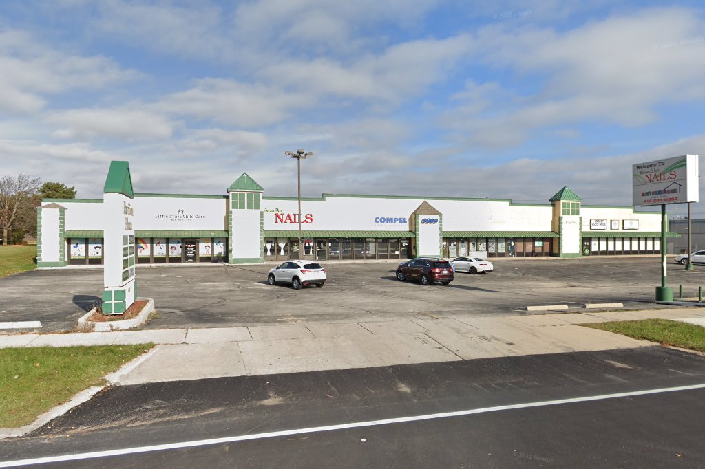 Wisconsin Animal Protection Society