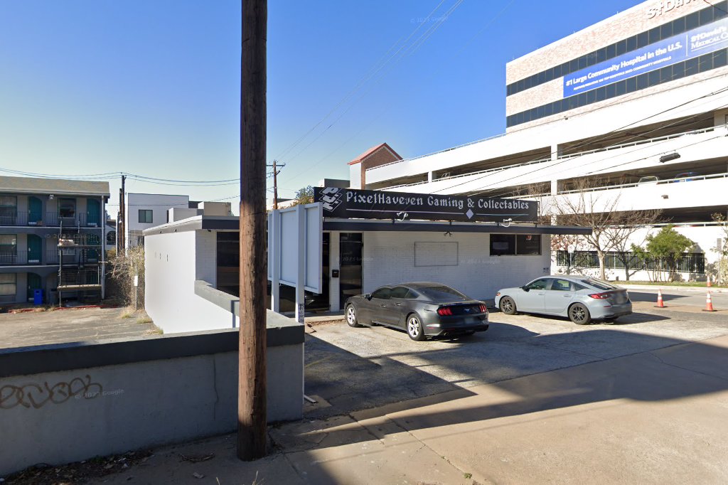 Austin Veterinary Hospital