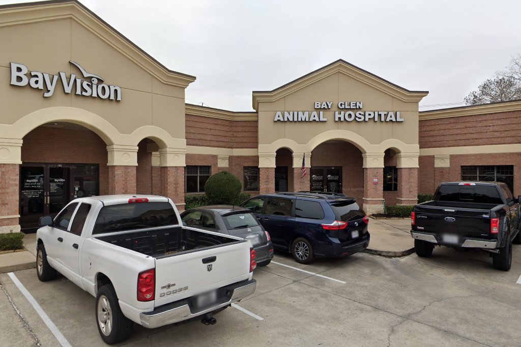 Bay Area Animal Clinic bay Glen Animal Hospital