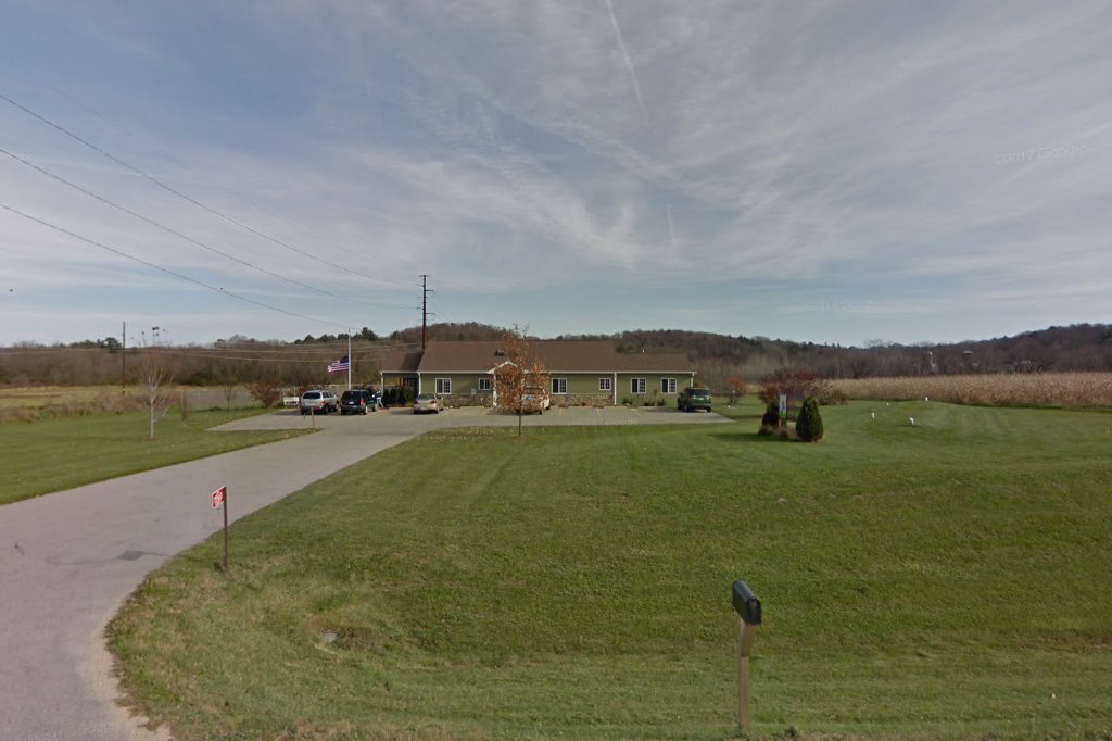 Tomah Animal Shelter