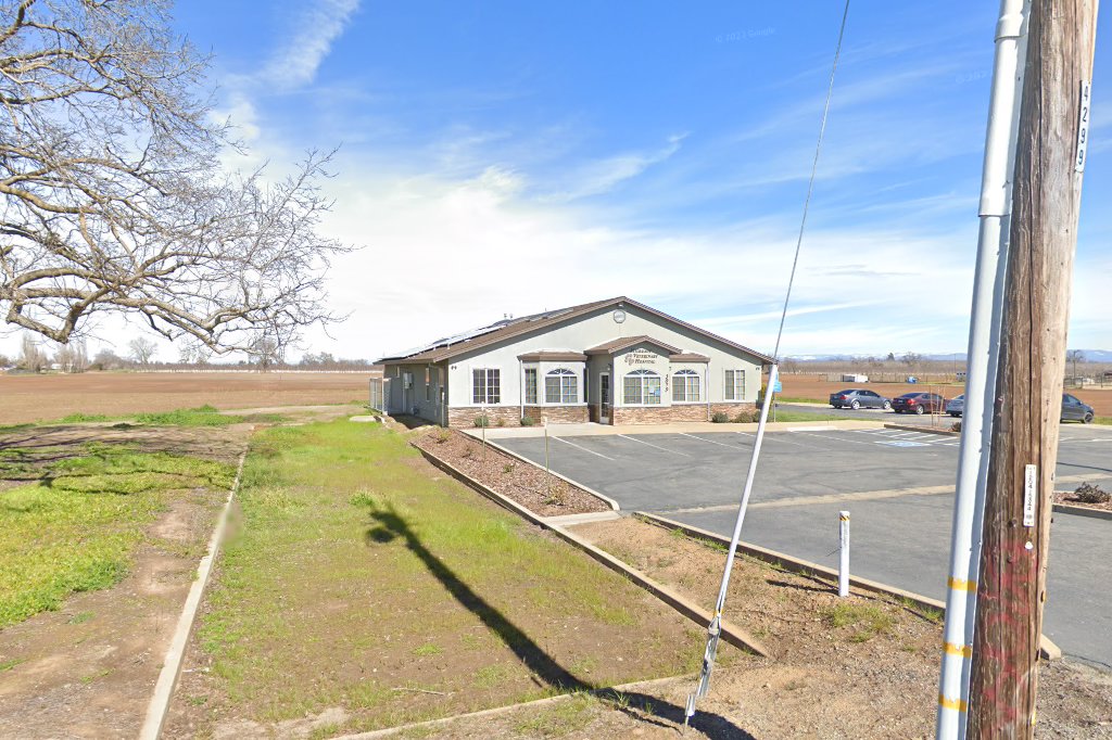 Milbradt Veterinary Hospital