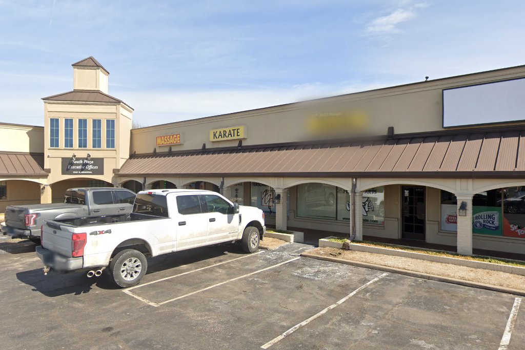 North Forty Small Animal Hospital