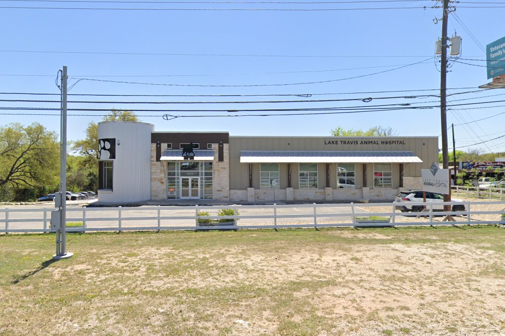Lake Travis Animal Hospital