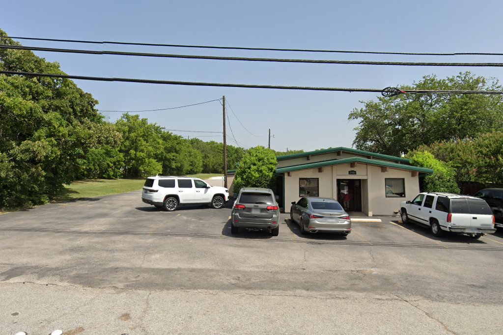 Lange Veterinary Hospital