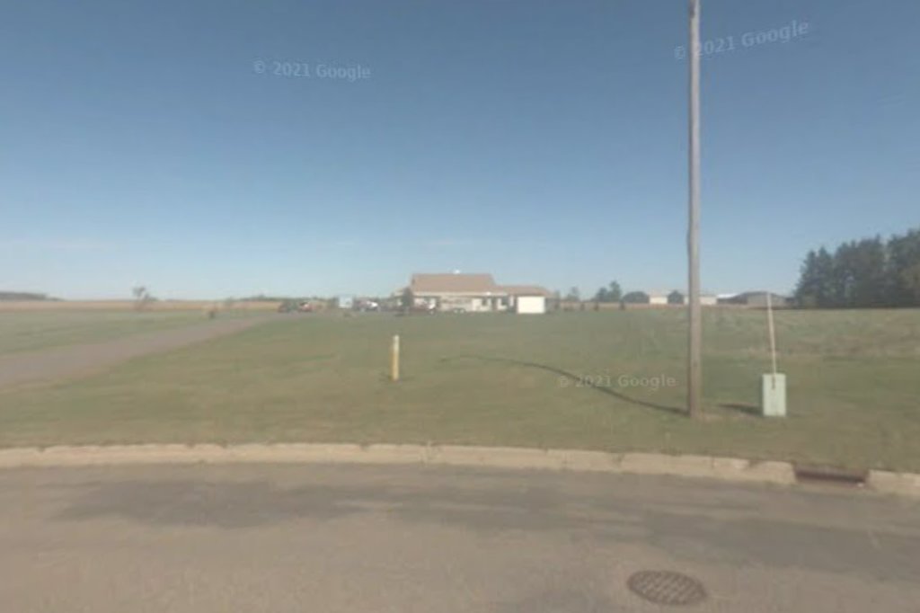 Humane Society-Barron County